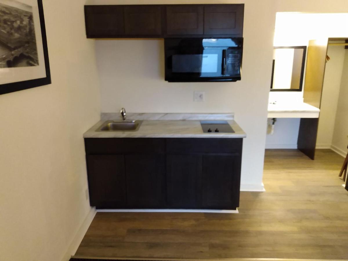 Hotel Suburban Brazil