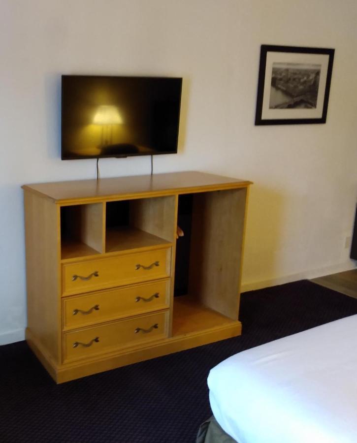 Hotel Suburban 3*