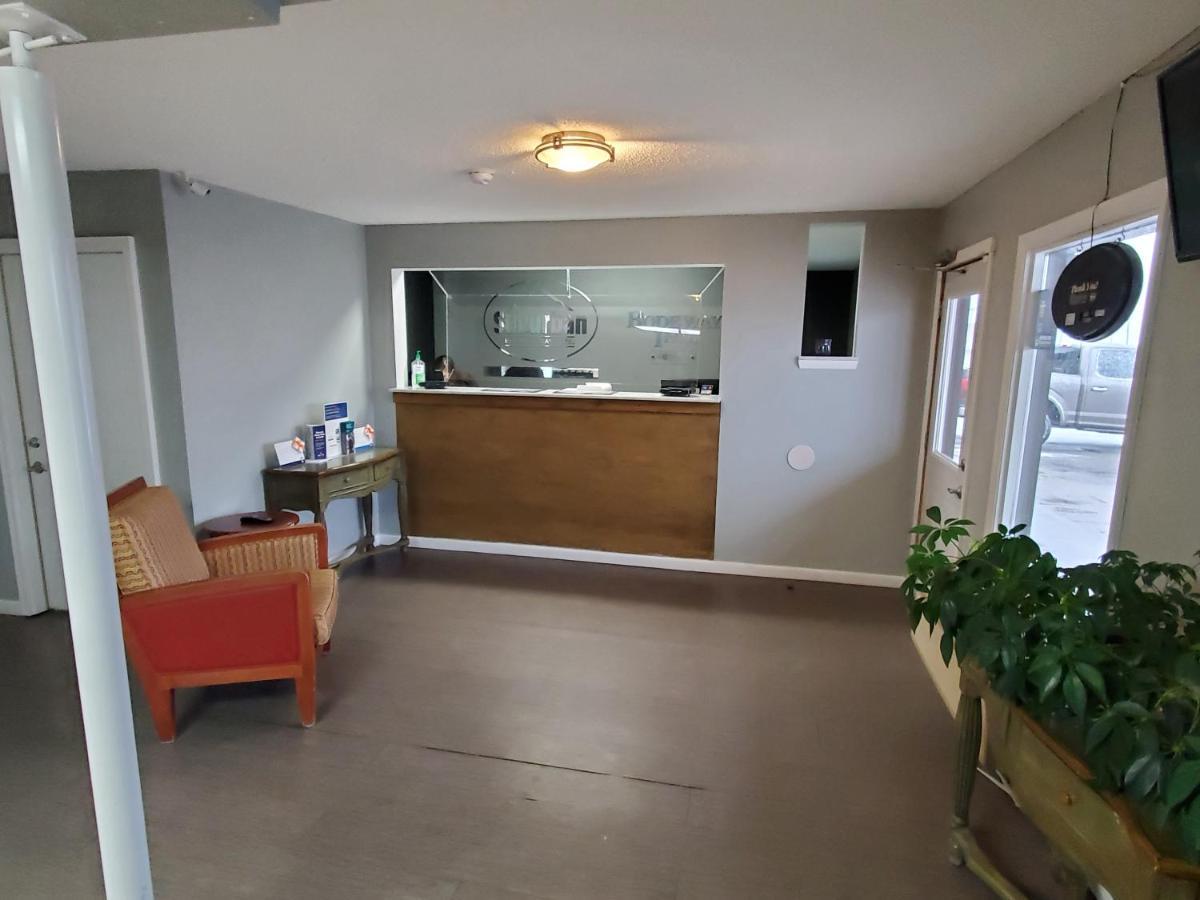 Suburban Hotel Brazil
