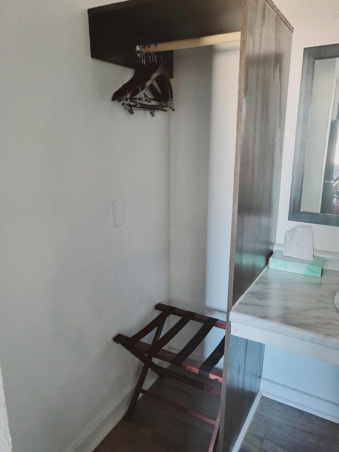 Hotel Suburban Brazil