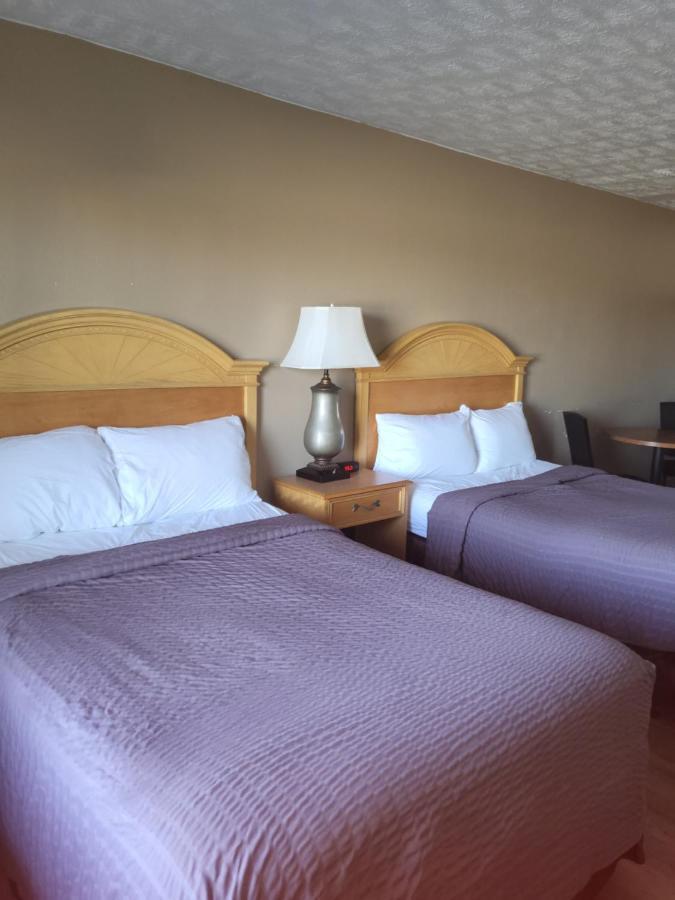 Hotel Suburban Brazil