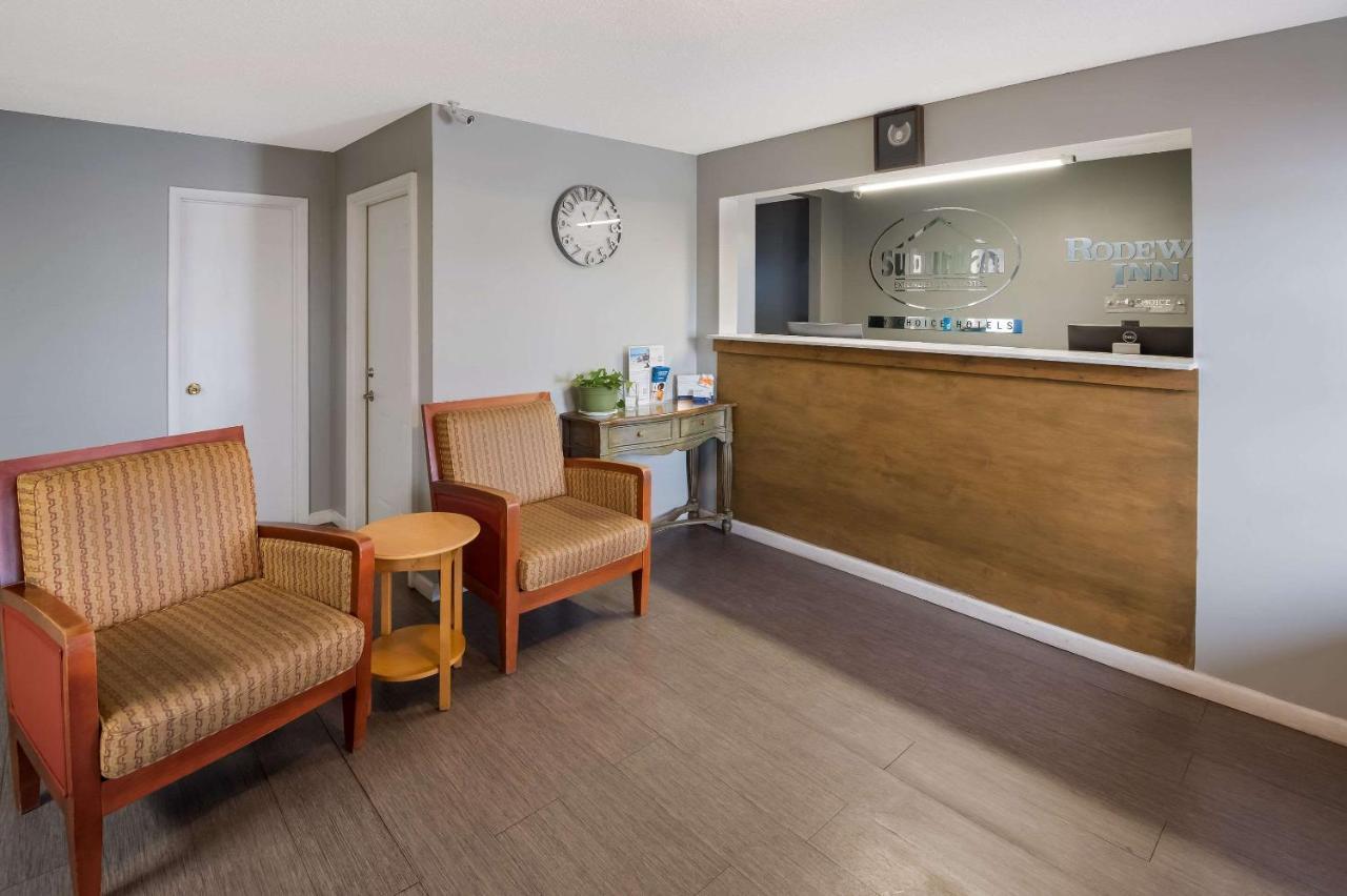 Hotel Suburban 3*